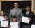 Siirt Cumhuriyet �lk��retim Okulu ��rencilerinin ba�ar�s�